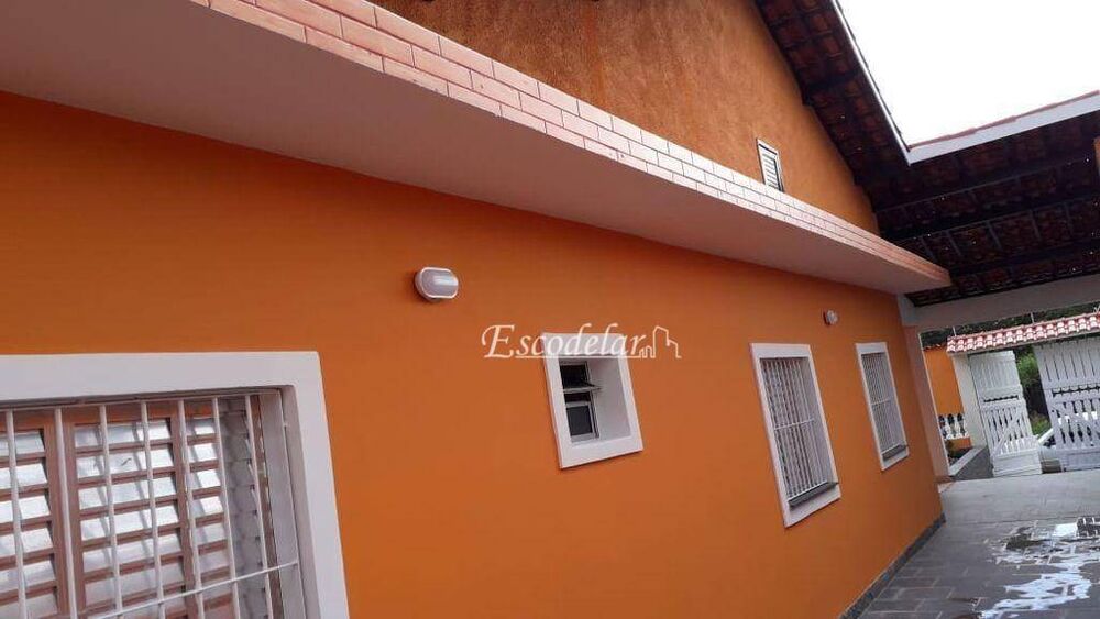 Casa, 3 quartos, 134 m² - Foto 4