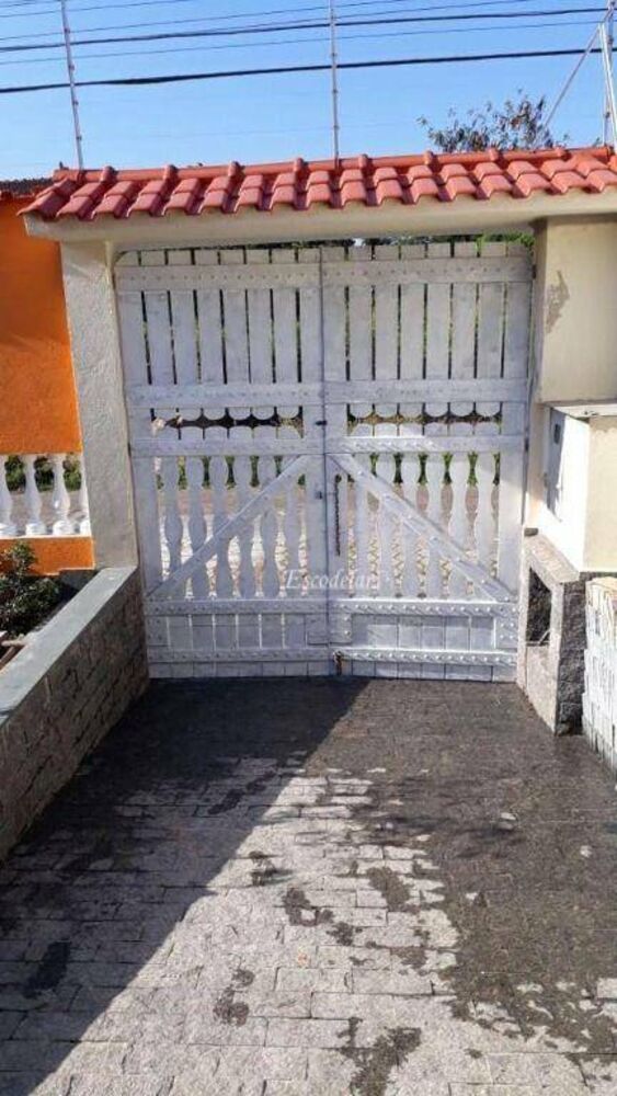 Casa, 3 quartos, 134 m² - Foto 1
