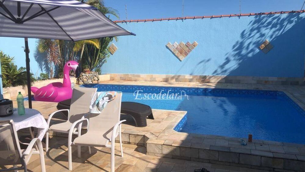 Casa, 3 quartos, 134 m² - Foto 9