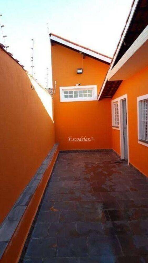 Casa, 3 quartos, 134 m² - Foto 5