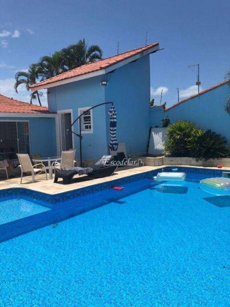 Casa, 3 quartos, 134 m² - Foto 10