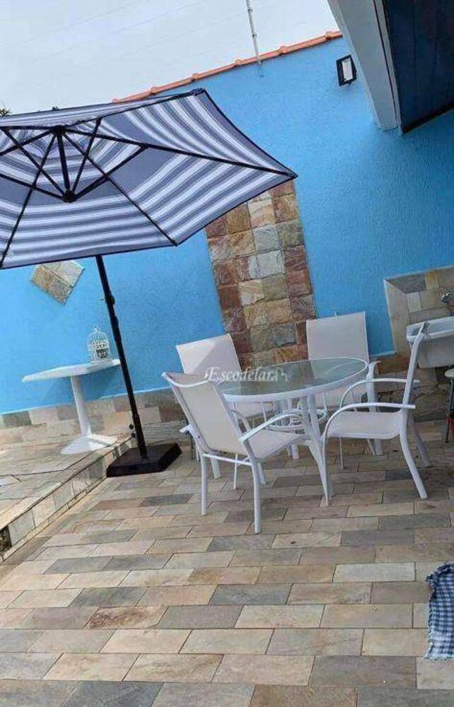 Casa, 3 quartos, 134 m² - Foto 11