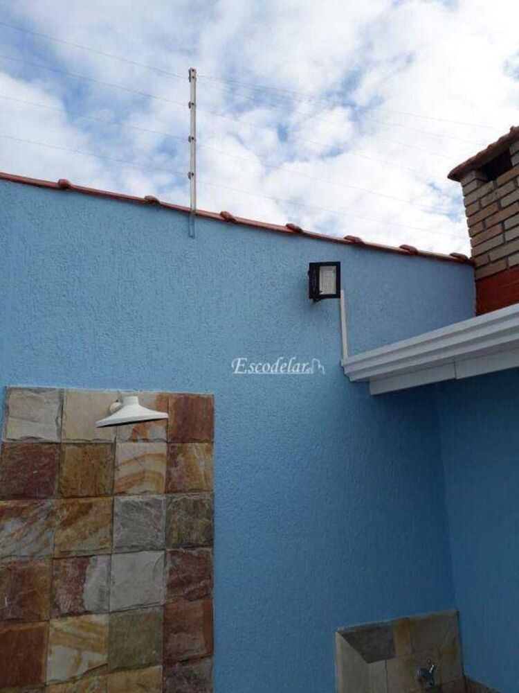 Casa, 3 quartos, 134 m² - Foto 2