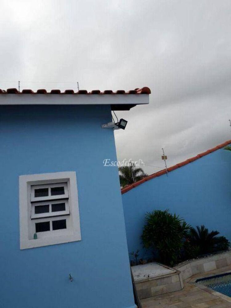 Casa, 3 quartos, 134 m² - Foto 3