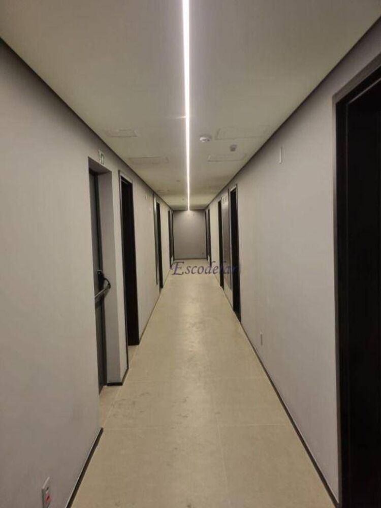 Kitnet-Studio, 19 m² - Foto 3