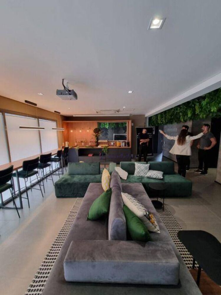 Kitnet-Studio, 19 m² - Foto 4