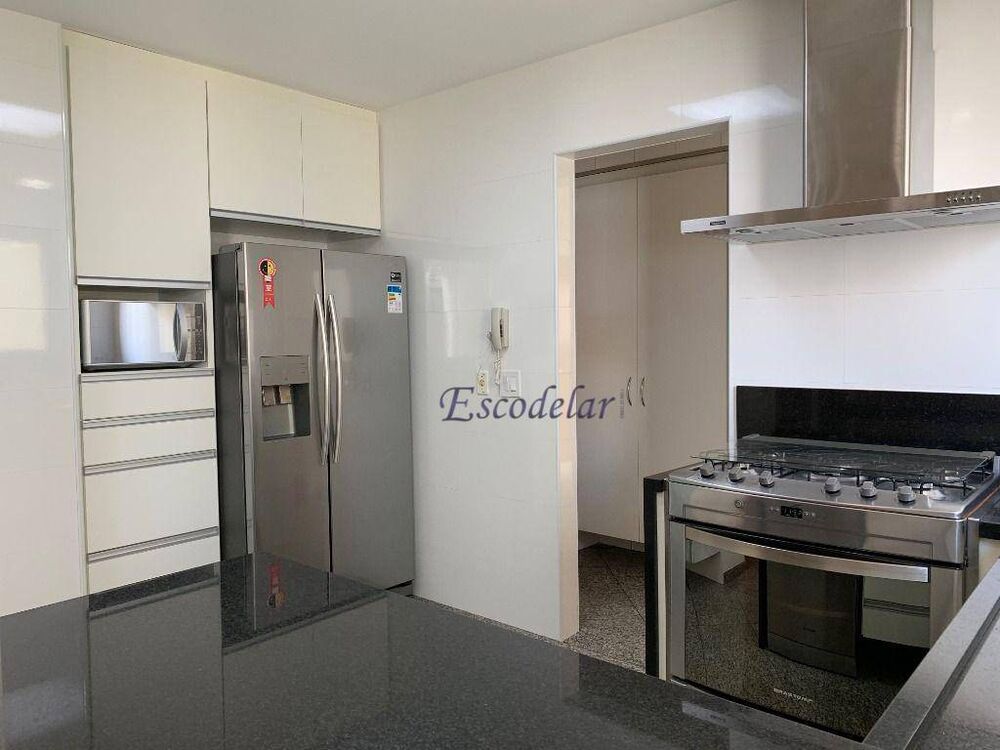 Apartamento, 4 quartos, 193 m² - Foto 2
