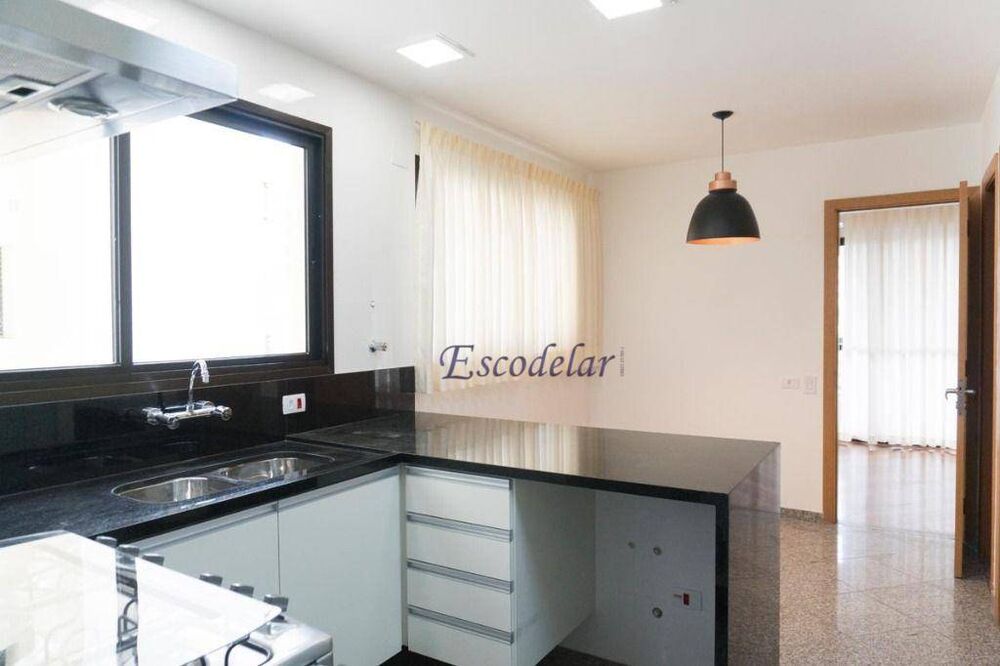 Apartamento, 4 quartos, 193 m² - Foto 1