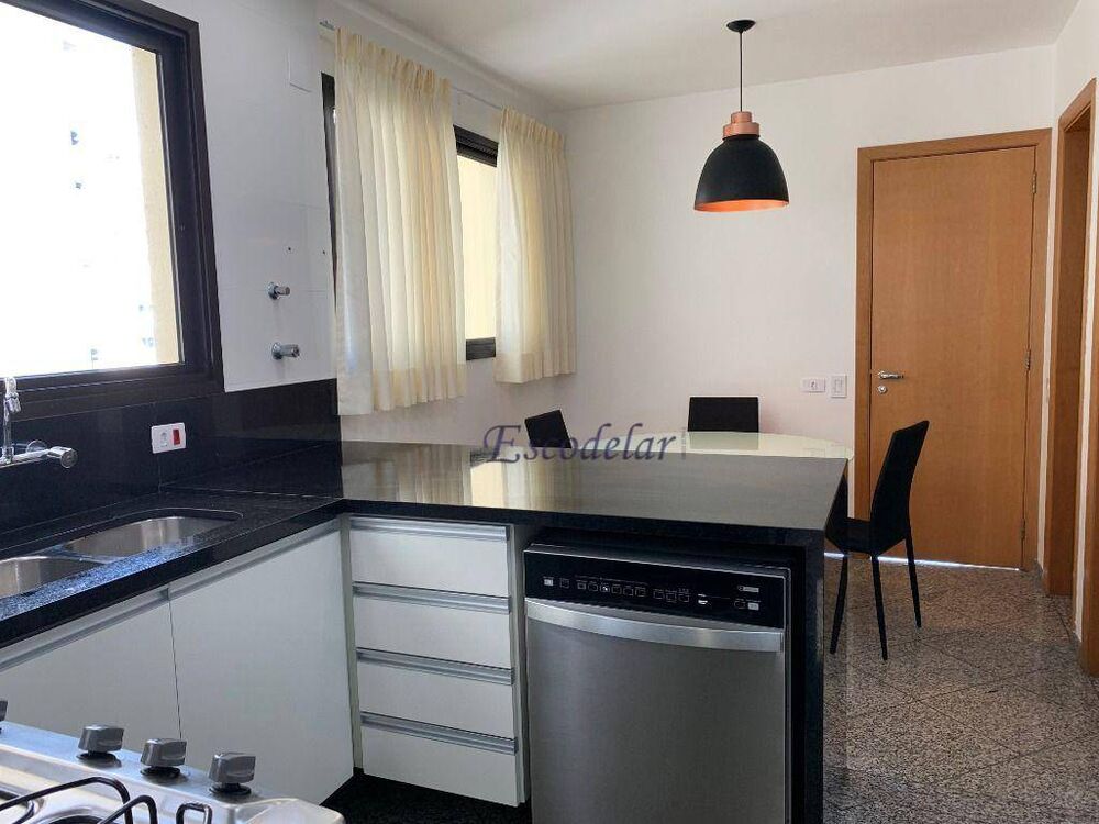Apartamento, 4 quartos, 193 m² - Foto 4