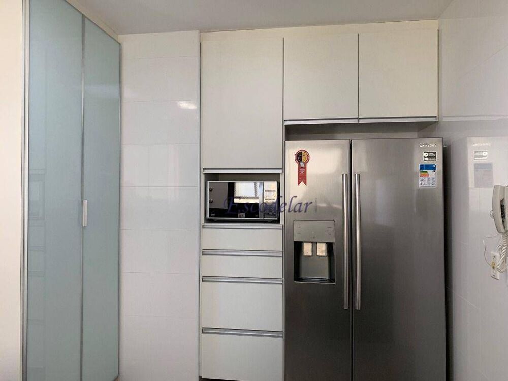 Apartamento, 4 quartos, 193 m² - Foto 3