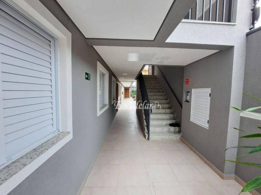 Apartamento, 2 quartos, 42 m² - Foto 4
