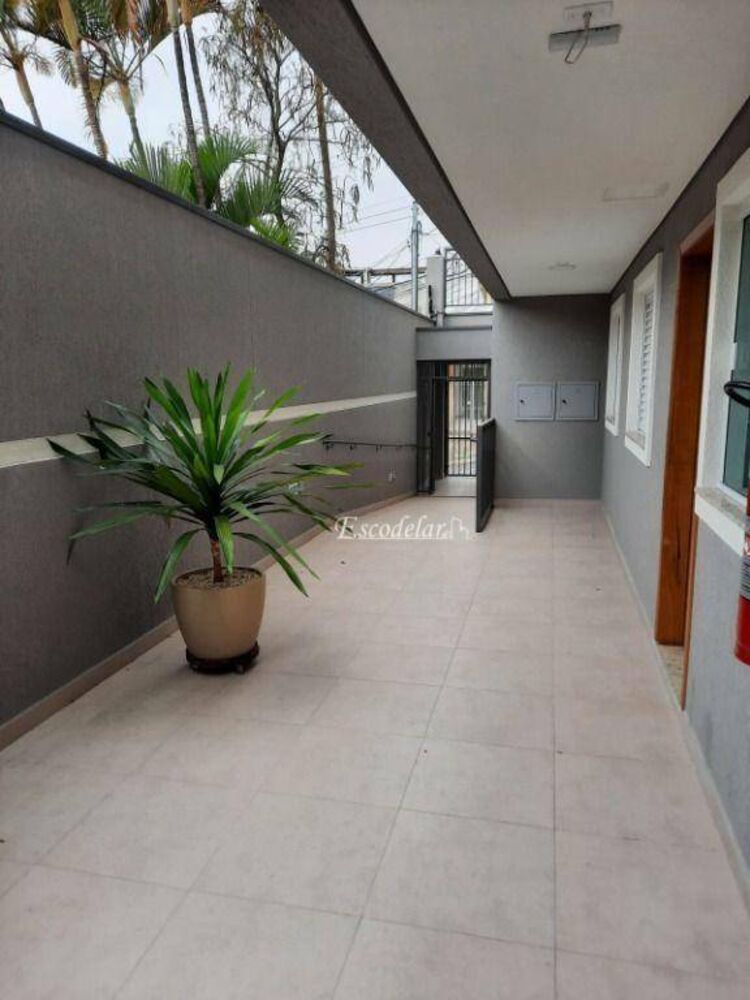 Apartamento, 2 quartos, 42 m² - Foto 3