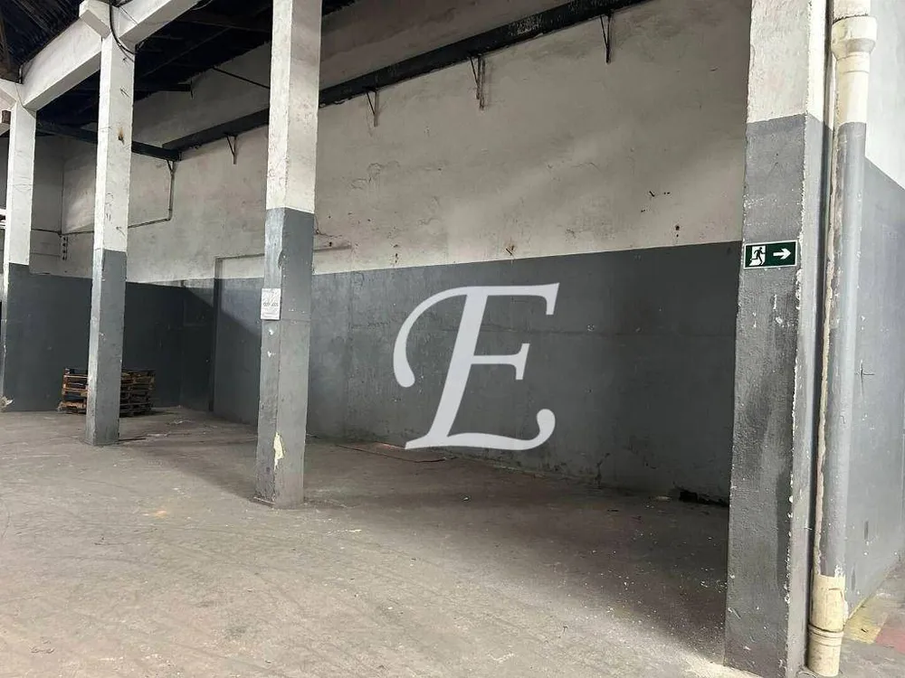Depósito-Galpão, 1200 m² - Foto 3