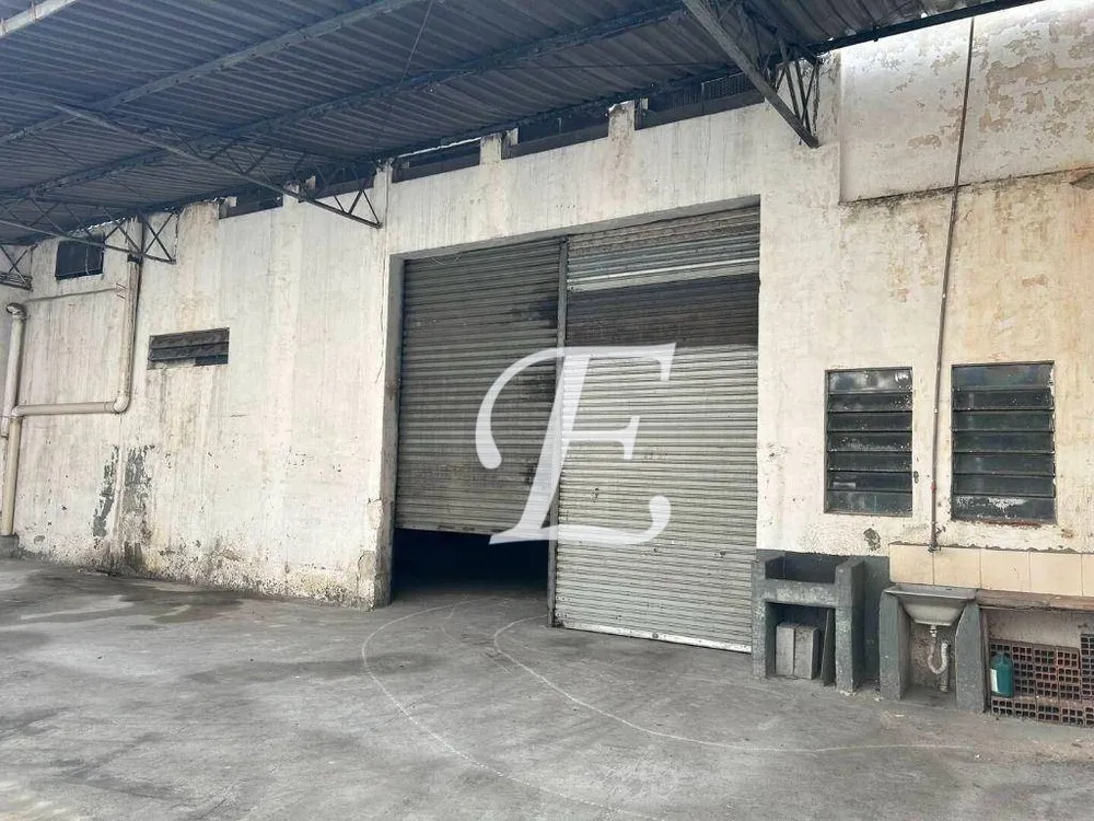 Depósito-Galpão, 1200 m² - Foto 4