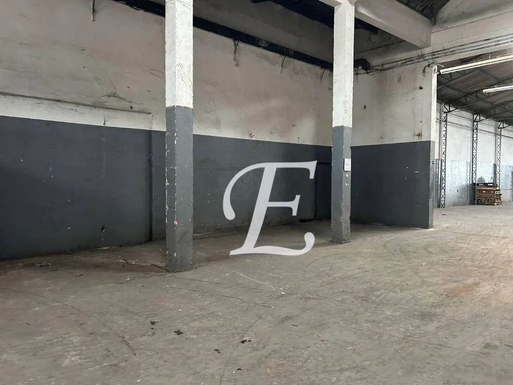 Depósito-Galpão, 1200 m² - Foto 2