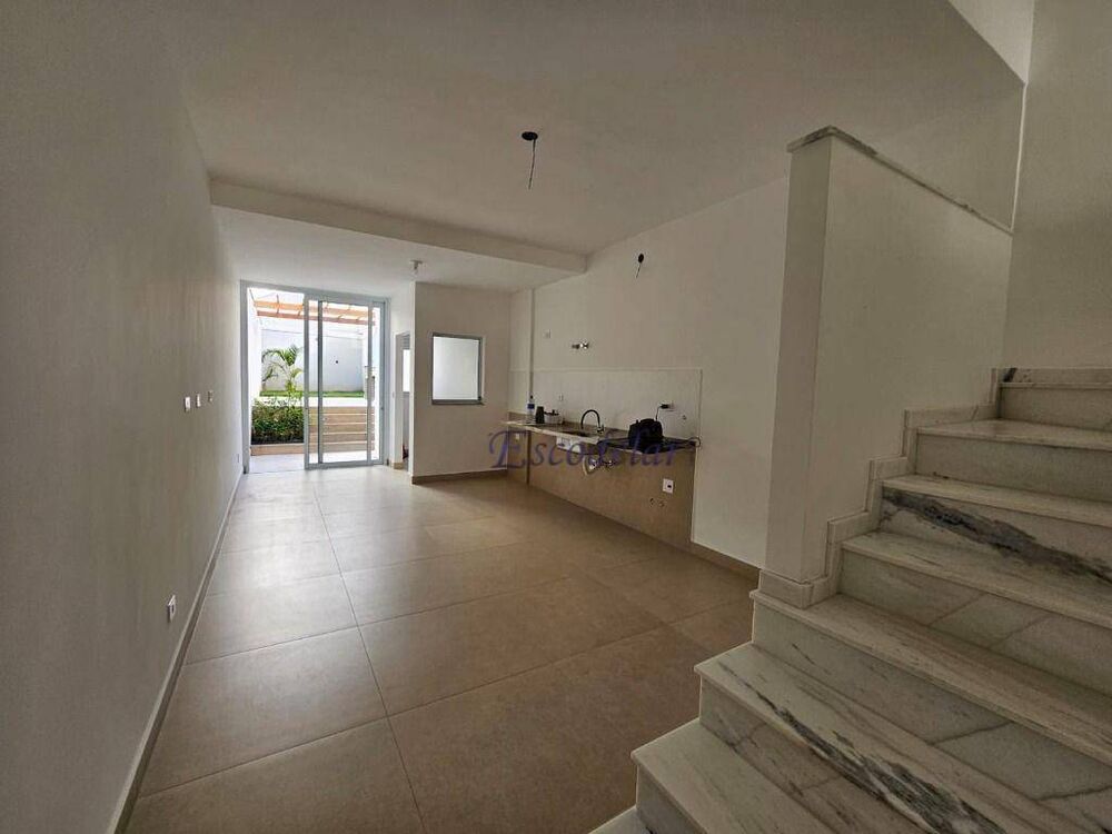 Sobrado, 3 quartos, 170 m² - Foto 3