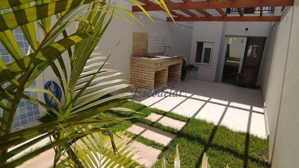 Sobrado, 3 quartos, 170 m² - Foto 2