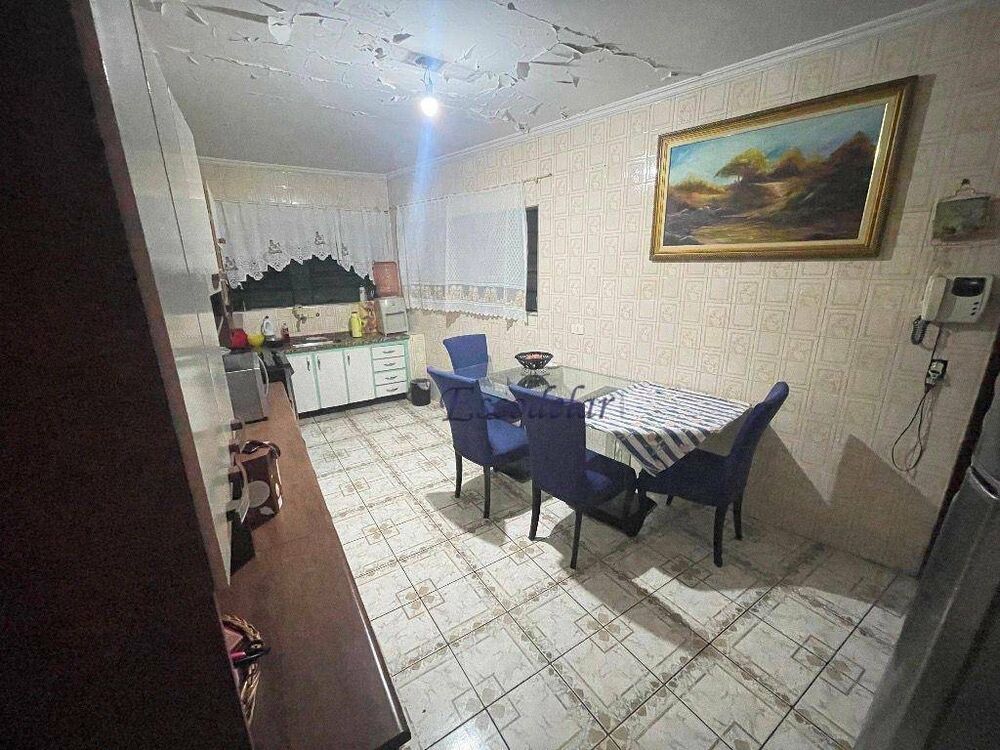 Sobrado, 3 quartos, 120 m² - Foto 4