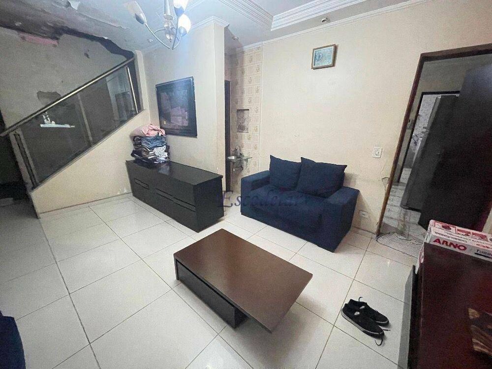 Sobrado, 3 quartos, 120 m² - Foto 3