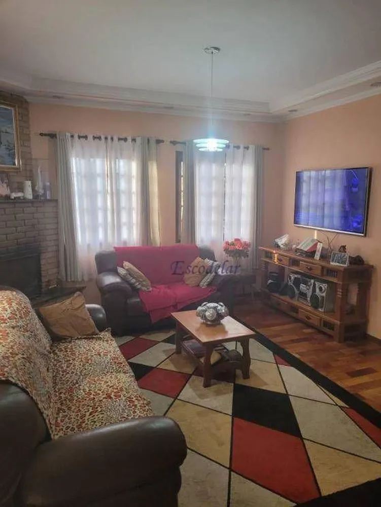 Casa, 4 quartos, 250 m² - Foto 4