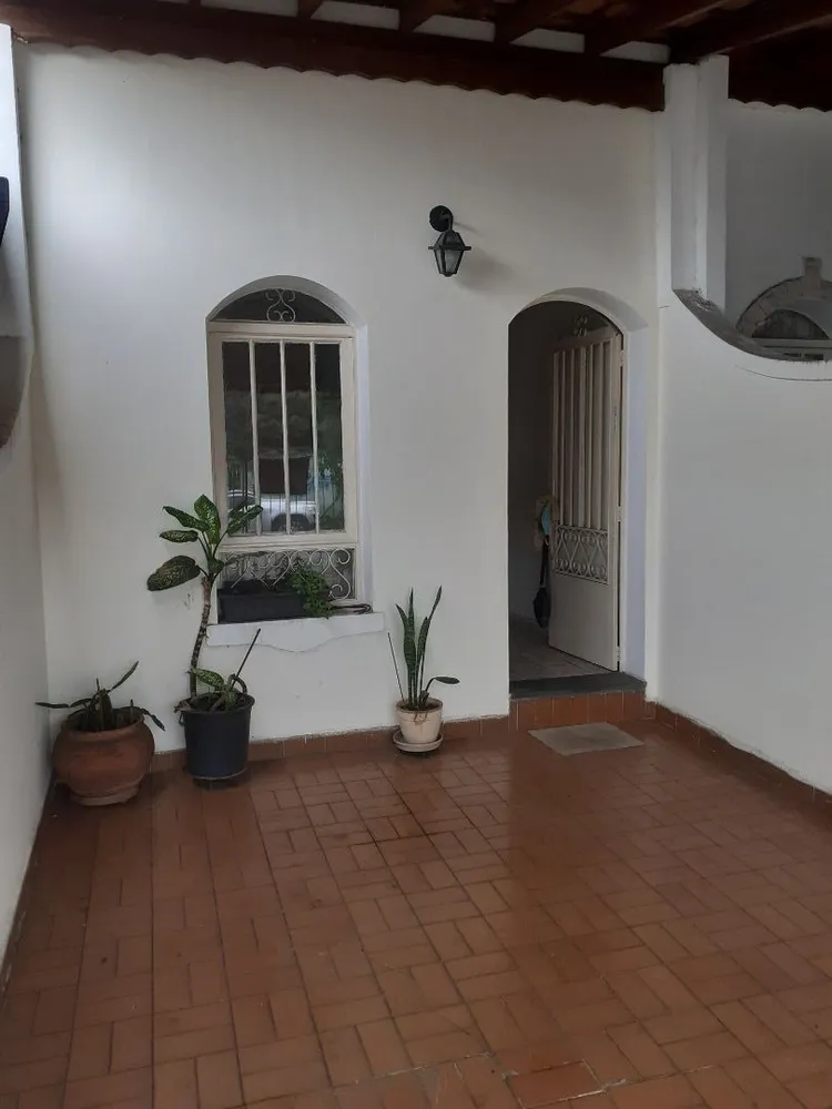 Sobrado, 2 quartos, 83 m² - Foto 1