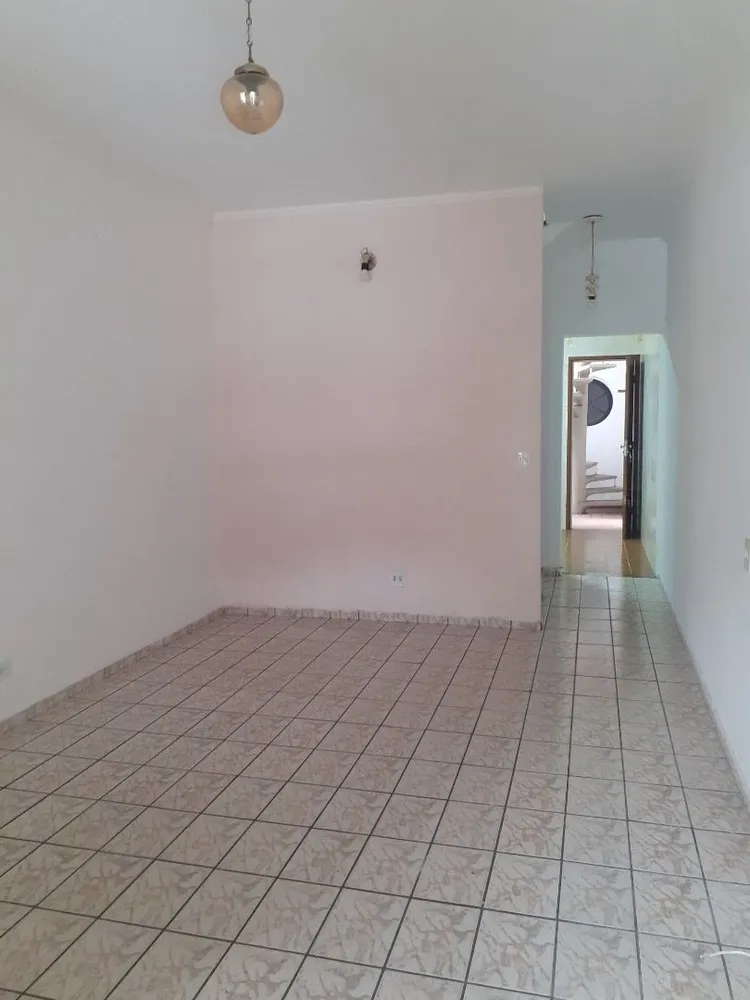 Sobrado, 2 quartos, 83 m² - Foto 2