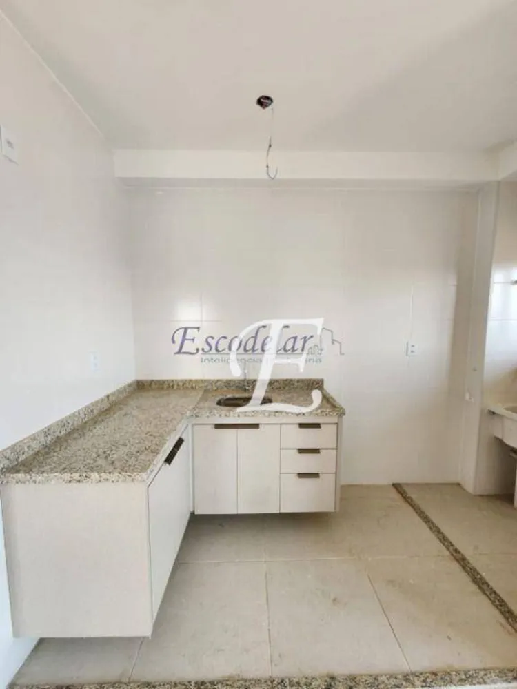 Apartamento, 2 quartos, 42 m² - Foto 2