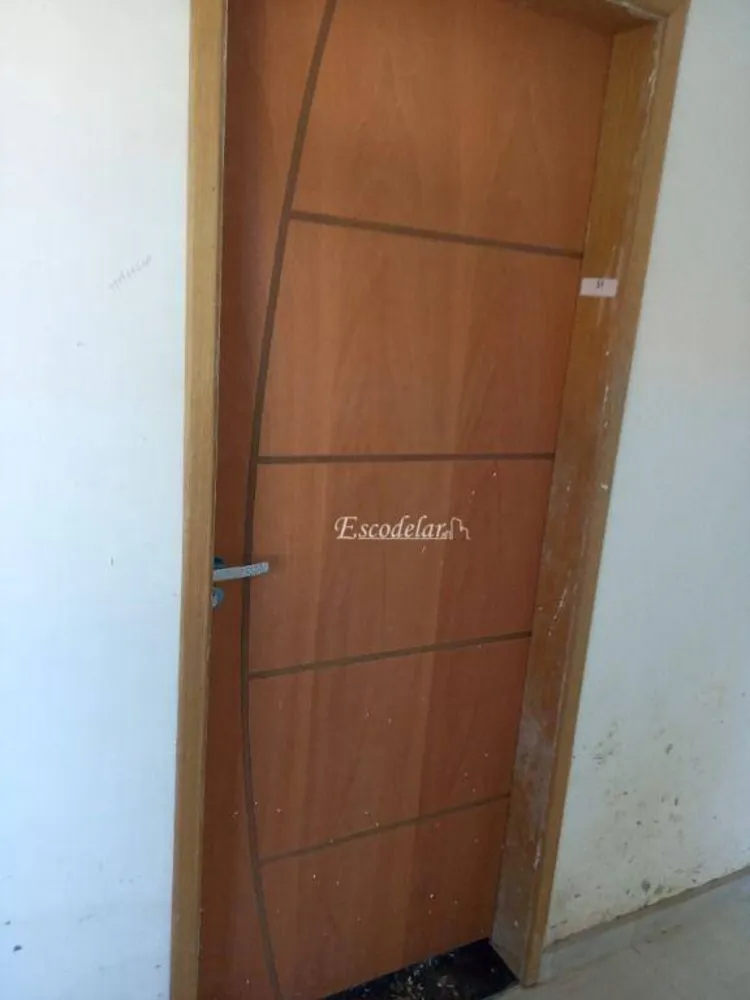 Apartamento, 2 quartos, 44 m² - Foto 4