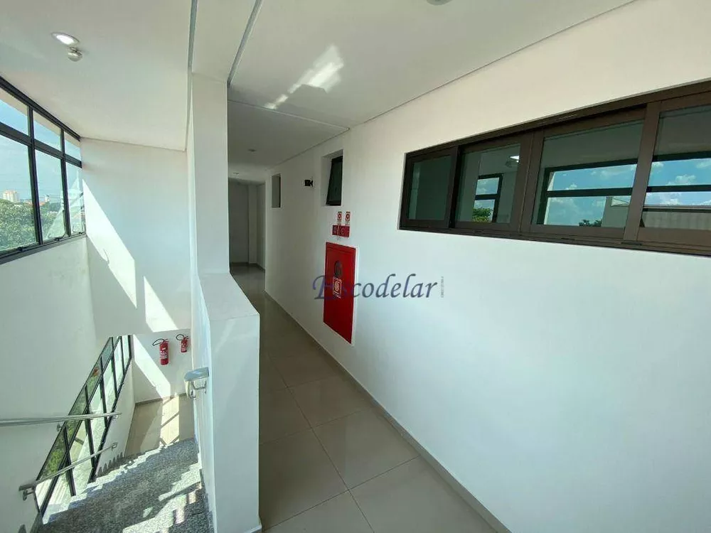 Conjunto Comercial-Sala para alugar, 390m² - Foto 18