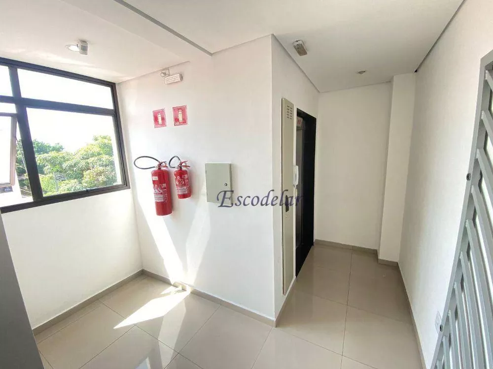 Conjunto Comercial-Sala para alugar, 390m² - Foto 9