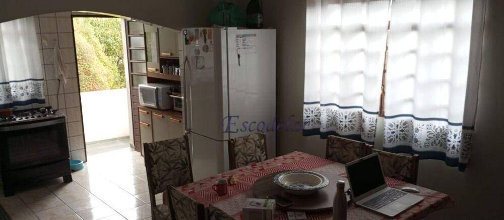Casa, 2 quartos, 161 m² - Foto 2