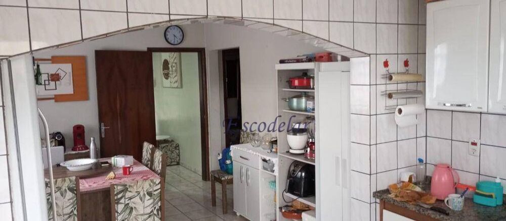 Casa, 2 quartos, 161 m² - Foto 3
