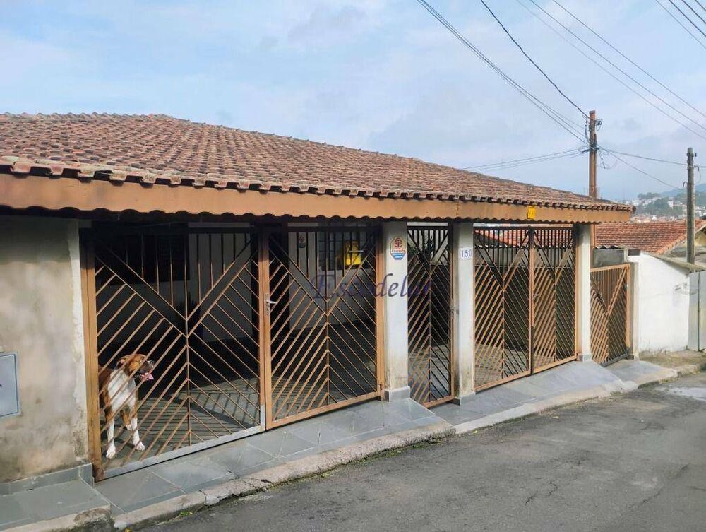 Casa, 2 quartos, 161 m² - Foto 1