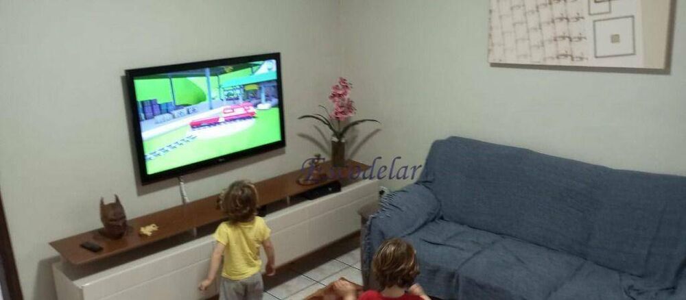 Casa, 2 quartos, 161 m² - Foto 4