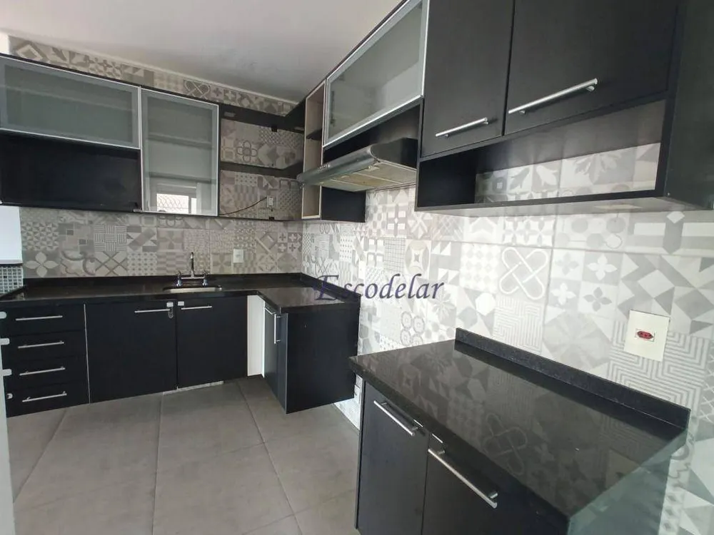 Cobertura, 3 quartos, 220 m² - Foto 4