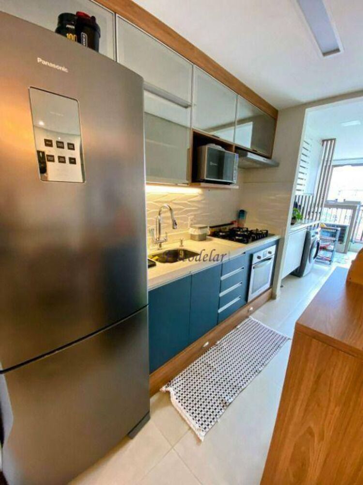 Apartamento, 2 quartos, 65 m² - Foto 1