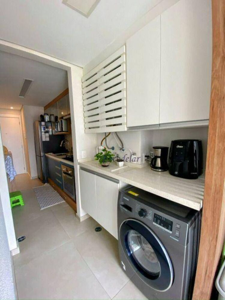 Apartamento, 2 quartos, 65 m² - Foto 4