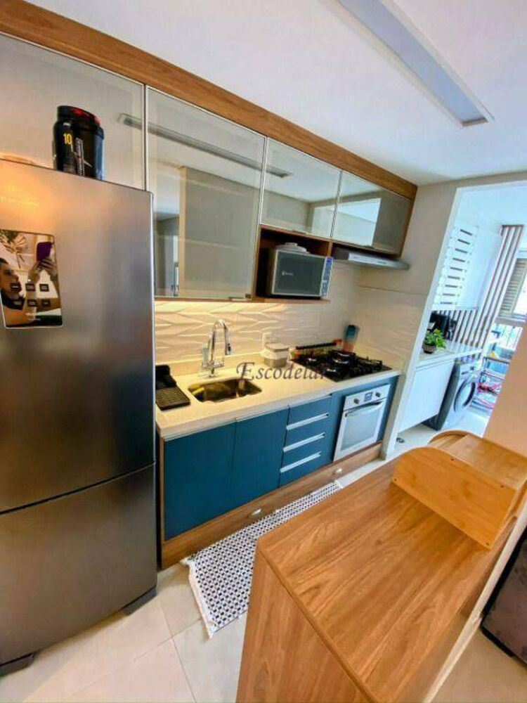 Apartamento, 2 quartos, 65 m² - Foto 2