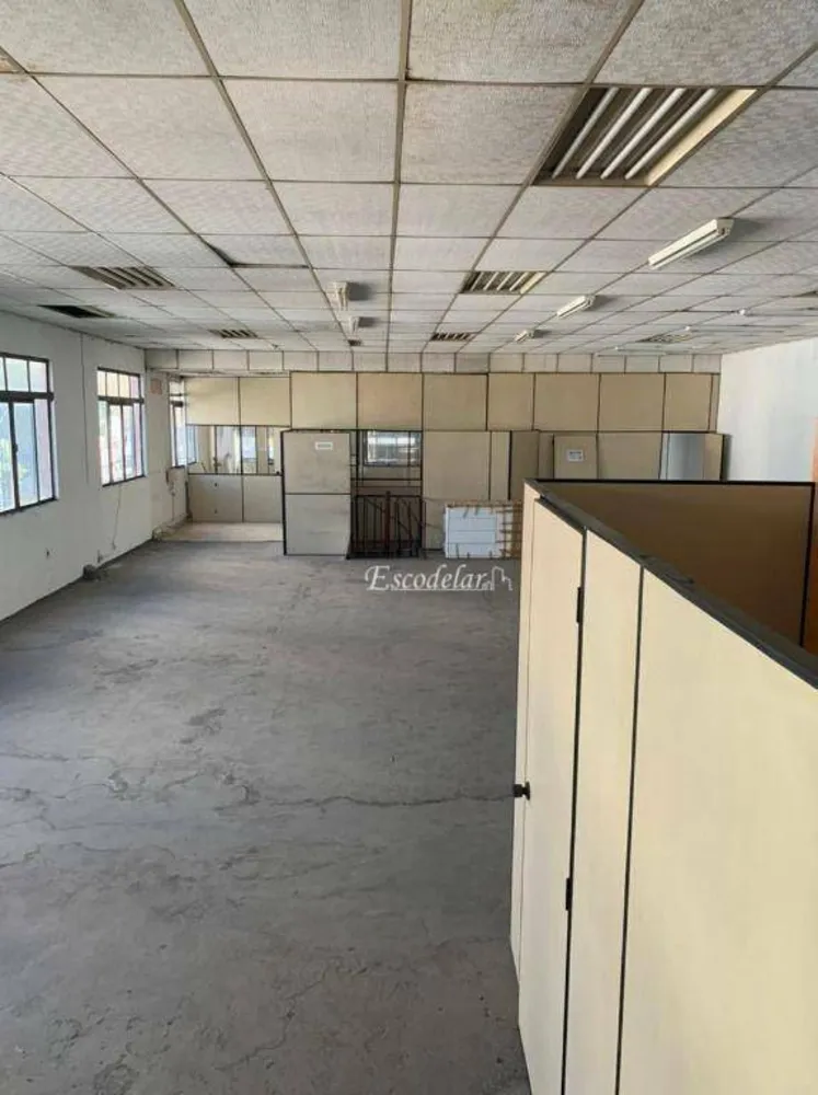 Depósito-Galpão, 680 m² - Foto 1
