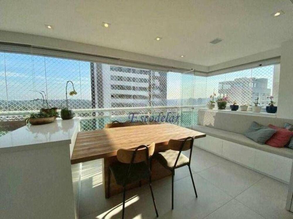 Apartamento, 2 quartos, 108 m² - Foto 2