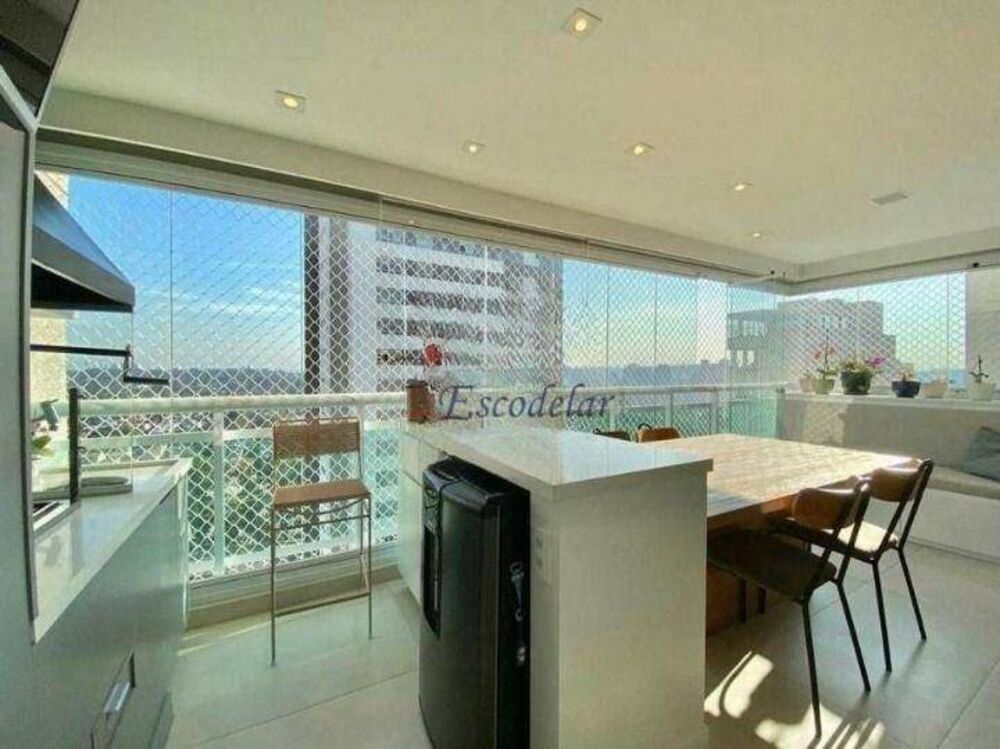 Apartamento, 2 quartos, 108 m² - Foto 3
