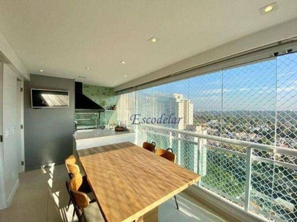 Apartamento, 2 quartos, 108 m² - Foto 1