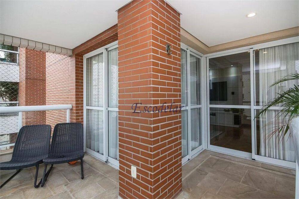 Apartamento, 4 quartos, 195 m² - Foto 1