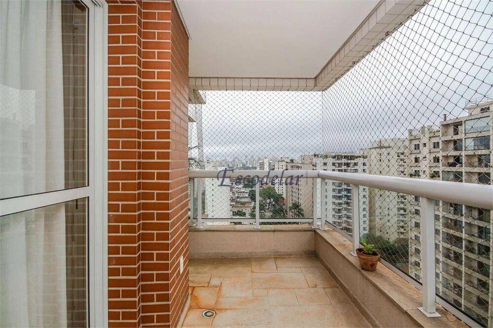 Apartamento, 4 quartos, 195 m² - Foto 2