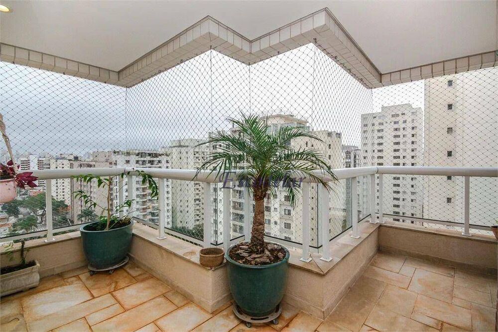 Apartamento, 4 quartos, 195 m² - Foto 4