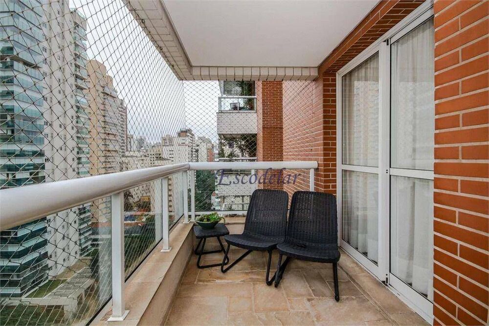 Apartamento, 4 quartos, 195 m² - Foto 3