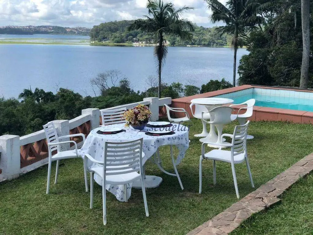 Chácara, 7 quartos, 6 hectares - Foto 2