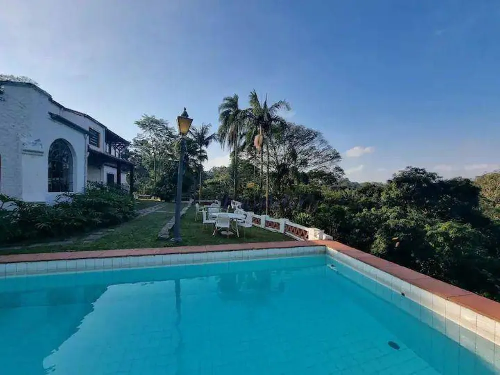 Chácara, 7 quartos, 6 hectares - Foto 3