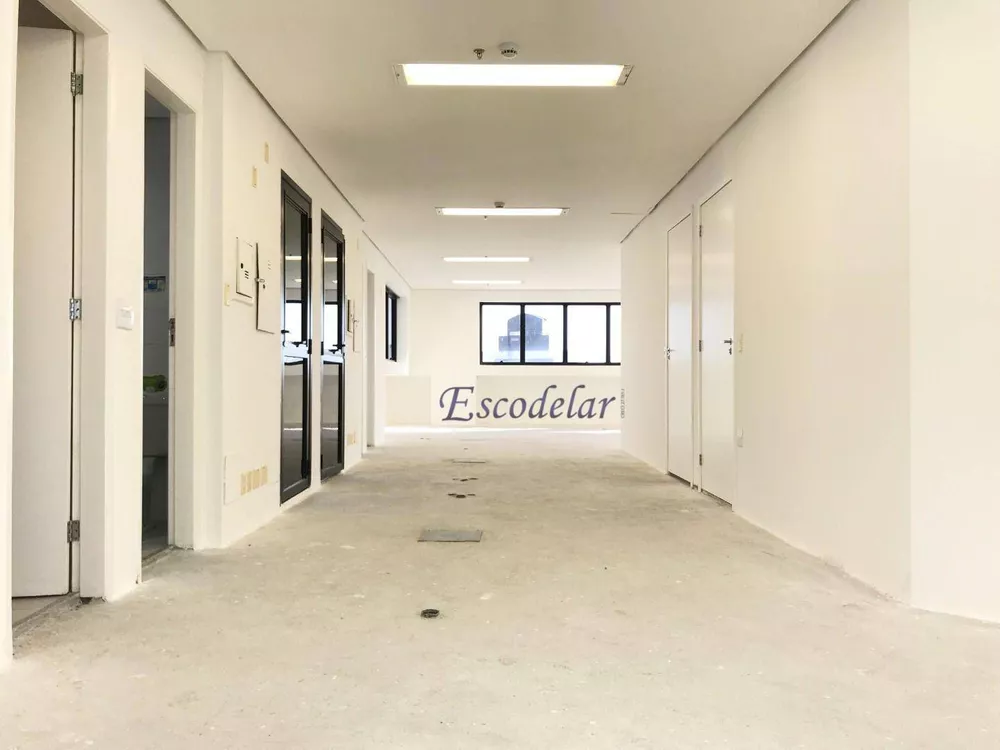 Prédio Inteiro, 5171 m² - Foto 8