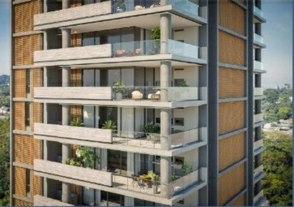 Apartamento, 3 quartos, 154 m² - Foto 1